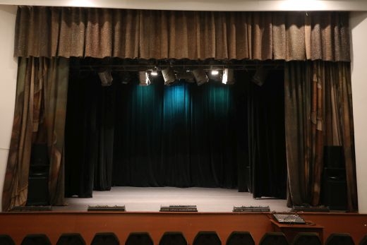 scena